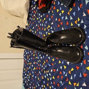 Wonder Nation boots New